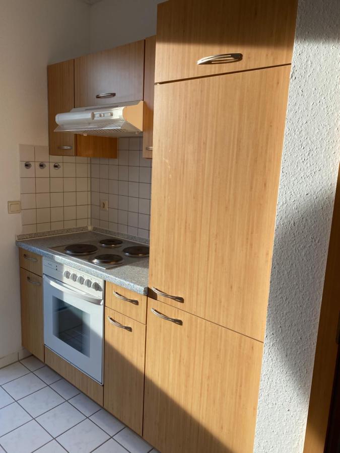 Pension Schweizer Laupheim Exteriör bild